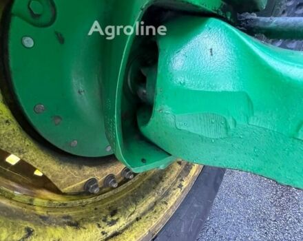 Зеленый Джон Дир 7930, объемом двигателя 0 л и пробегом 0 тыс. км за 119865 $, фото 24 на Automoto.ua