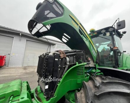 Зеленый Джон Дир 7930, объемом двигателя 0 л и пробегом 0 тыс. км за 119865 $, фото 15 на Automoto.ua