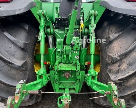Зеленый Джон Дир 7930, объемом двигателя 0 л и пробегом 0 тыс. км за 119865 $, фото 11 на Automoto.ua