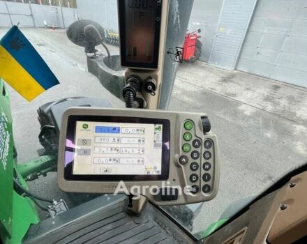 Зеленый Джон Дир 7930, объемом двигателя 0 л и пробегом 0 тыс. км за 119865 $, фото 42 на Automoto.ua