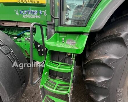 Зеленый Джон Дир 7930, объемом двигателя 0 л и пробегом 0 тыс. км за 119865 $, фото 21 на Automoto.ua