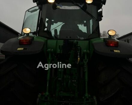 Зеленый Джон Дир 7930, объемом двигателя 0 л и пробегом 0 тыс. км за 119865 $, фото 53 на Automoto.ua