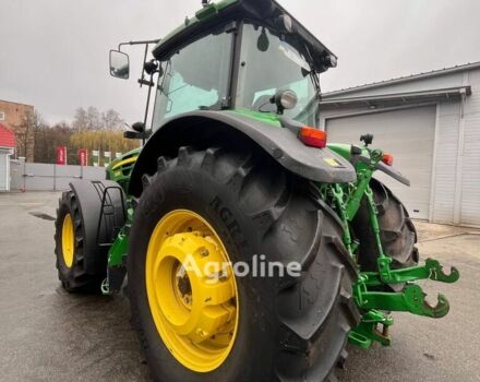 Зеленый Джон Дир 7930, объемом двигателя 0 л и пробегом 0 тыс. км за 119865 $, фото 8 на Automoto.ua