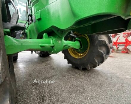 Зеленый Джон Дир 7930, объемом двигателя 0 л и пробегом 0 тыс. км за 119865 $, фото 25 на Automoto.ua