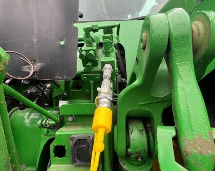 Зеленый Джон Дир 7930, объемом двигателя 0 л и пробегом 0 тыс. км за 119865 $, фото 31 на Automoto.ua