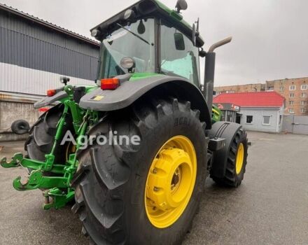 Зеленый Джон Дир 7930, объемом двигателя 0 л и пробегом 0 тыс. км за 119865 $, фото 9 на Automoto.ua
