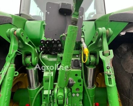 Зеленый Джон Дир 7930, объемом двигателя 0 л и пробегом 0 тыс. км за 119865 $, фото 30 на Automoto.ua