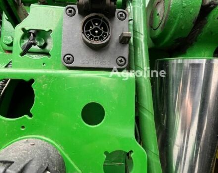 Зеленый Джон Дир 7930, объемом двигателя 0 л и пробегом 0 тыс. км за 119865 $, фото 35 на Automoto.ua