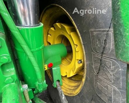 Зеленый Джон Дир 7930, объемом двигателя 0 л и пробегом 0 тыс. км за 119865 $, фото 27 на Automoto.ua