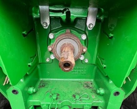 Зеленый Джон Дир 7930, объемом двигателя 0 л и пробегом 0 тыс. км за 119865 $, фото 34 на Automoto.ua