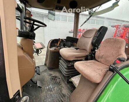 Зеленый Джон Дир 7930, объемом двигателя 0 л и пробегом 0 тыс. км за 119865 $, фото 41 на Automoto.ua