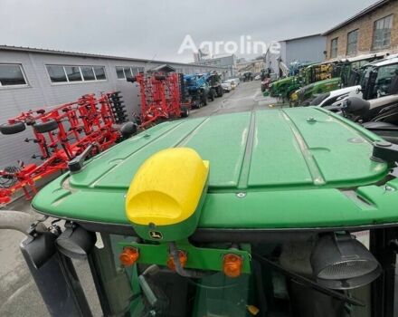 Зеленый Джон Дир 7930, объемом двигателя 0 л и пробегом 0 тыс. км за 119865 $, фото 38 на Automoto.ua