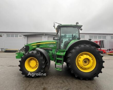 Зеленый Джон Дир 7930, объемом двигателя 0 л и пробегом 0 тыс. км за 119865 $, фото 1 на Automoto.ua