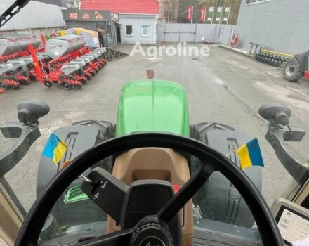 Зеленый Джон Дир 7930, объемом двигателя 0 л и пробегом 0 тыс. км за 119865 $, фото 39 на Automoto.ua