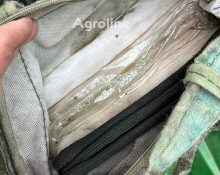 Зеленый Джон Дир 7930, объемом двигателя 0 л и пробегом 0 тыс. км за 119865 $, фото 48 на Automoto.ua