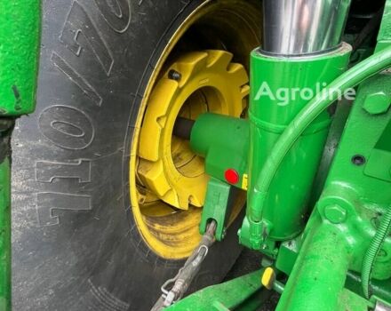 Зеленый Джон Дир 7930, объемом двигателя 0 л и пробегом 0 тыс. км за 119865 $, фото 26 на Automoto.ua
