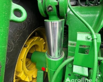 Зеленый Джон Дир 7930, объемом двигателя 0 л и пробегом 0 тыс. км за 119865 $, фото 28 на Automoto.ua