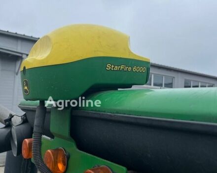 Зеленый Джон Дир 7930, объемом двигателя 0 л и пробегом 0 тыс. км за 119865 $, фото 36 на Automoto.ua