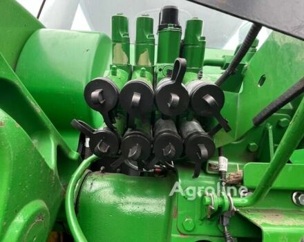 Зеленый Джон Дир 7930, объемом двигателя 0 л и пробегом 0 тыс. км за 119865 $, фото 32 на Automoto.ua