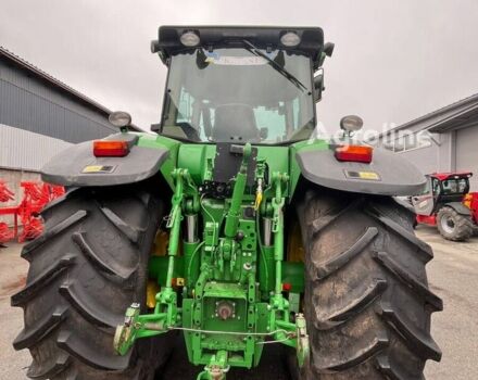 Зеленый Джон Дир 7930, объемом двигателя 0 л и пробегом 0 тыс. км за 119865 $, фото 10 на Automoto.ua