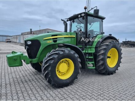 Зеленый Джон Дир 7930, объемом двигателя 0 л и пробегом 0 тыс. км за 89147 $, фото 1 на Automoto.ua