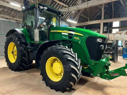 Зелений Джон Дір 7930, об'ємом двигуна 0 л та пробігом 0 тис. км за 80273 $, фото 1 на Automoto.ua