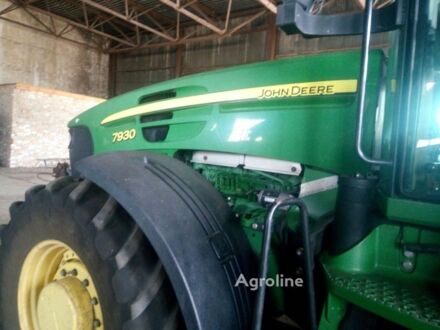 Зелений Джон Дір 7930, об'ємом двигуна 0 л та пробігом 0 тис. км за 87226 $, фото 1 на Automoto.ua