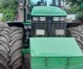 Джон Дир 8100, объемом двигателя 100 л и пробегом 0 тыс. км за 47222 $, фото 15 на Automoto.ua