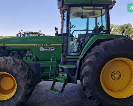 Джон Дір 8100, об'ємом двигуна 0 л та пробігом 0 тис. км за 46637 $, фото 3 на Automoto.ua