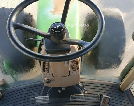 Джон Дир 8100, объемом двигателя 0 л и пробегом 0 тыс. км за 40736 $, фото 14 на Automoto.ua