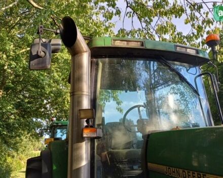 Джон Дир 8100, объемом двигателя 0 л и пробегом 0 тыс. км за 88562 $, фото 3 на Automoto.ua