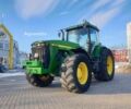 Джон Дир 8100, объемом двигателя 0 л и пробегом 0 тыс. км за 40736 $, фото 1 на Automoto.ua