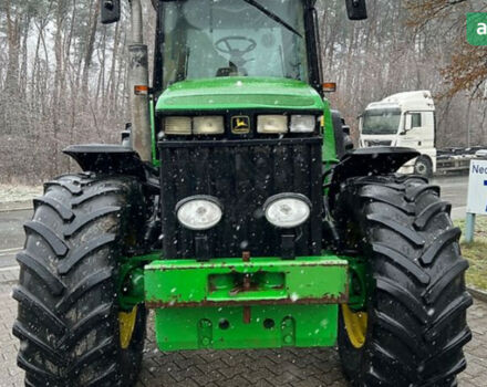 Джон Дир 8100, объемом двигателя 0 л и пробегом 0 тыс. км за 38688 $, фото 2 на Automoto.ua
