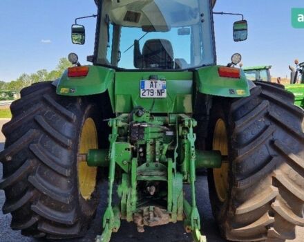 Джон Дір 8100, об'ємом двигуна 0 л та пробігом 0 тис. км за 46637 $, фото 4 на Automoto.ua