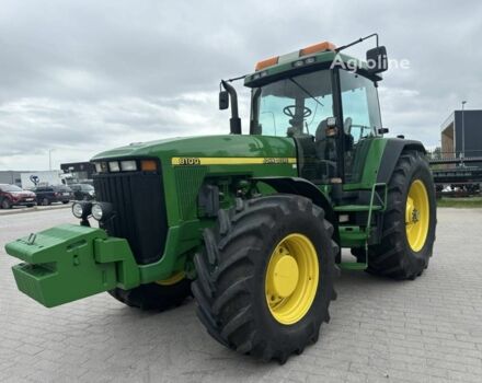 Джон Дир 8100, объемом двигателя 0 л и пробегом 0 тыс. км за 36507 $, фото 2 на Automoto.ua