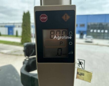 Джон Дир 8100, объемом двигателя 0 л и пробегом 0 тыс. км за 36507 $, фото 9 на Automoto.ua