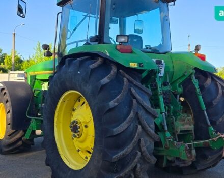 Джон Дір 8100, об'ємом двигуна 0 л та пробігом 0 тис. км за 59850 $, фото 10 на Automoto.ua