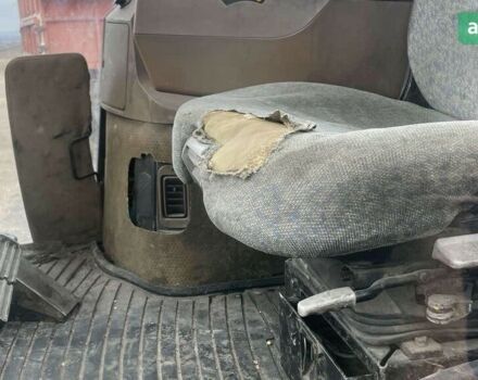 Джон Дир 8100, объемом двигателя 7.8 л и пробегом 0 тыс. км за 32000 $, фото 7 на Automoto.ua