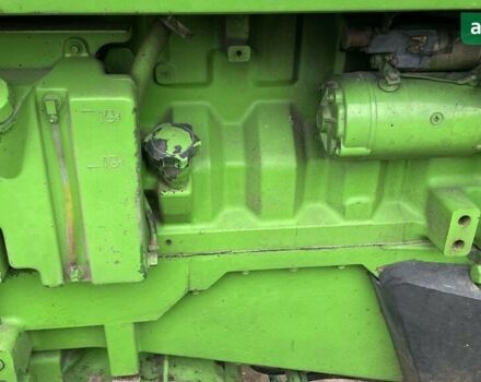 Джон Дир 8100, объемом двигателя 7.8 л и пробегом 0 тыс. км за 32000 $, фото 5 на Automoto.ua