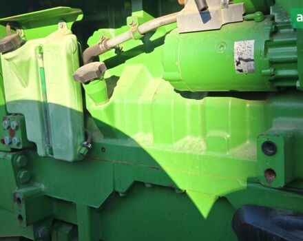 Джон Дир 8100, объемом двигателя 0 л и пробегом 0 тыс. км за 59850 $, фото 14 на Automoto.ua