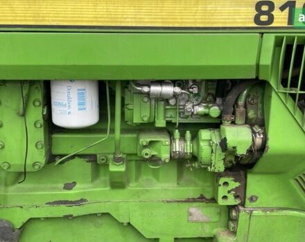 Джон Дир 8100, объемом двигателя 7.8 л и пробегом 0 тыс. км за 32000 $, фото 4 на Automoto.ua