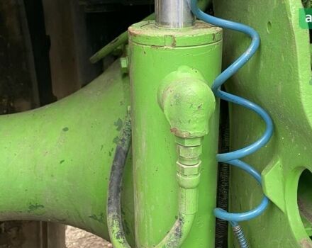 Джон Дир 8100, объемом двигателя 7.8 л и пробегом 0 тыс. км за 32000 $, фото 13 на Automoto.ua