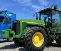 Джон Дир 8100, объемом двигателя 0 л и пробегом 0 тыс. км за 53437 $, фото 5 на Automoto.ua
