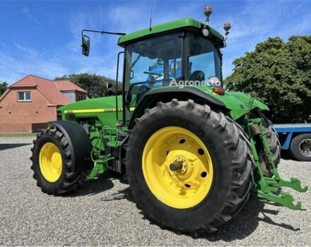 Джон Дір 8100, об'ємом двигуна 0 л та пробігом 0 тис. км за 51475 $, фото 3 на Automoto.ua