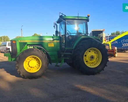 Джон Дир 8100, объемом двигателя 0 л и пробегом 0 тыс. км за 59850 $, фото 3 на Automoto.ua