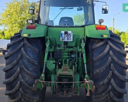 Джон Дир 8100, объемом двигателя 0 л и пробегом 0 тыс. км за 59850 $, фото 8 на Automoto.ua