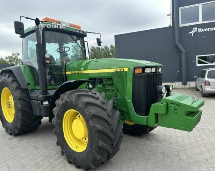 Джон Дир 8100, объемом двигателя 0 л и пробегом 0 тыс. км за 36507 $, фото 3 на Automoto.ua