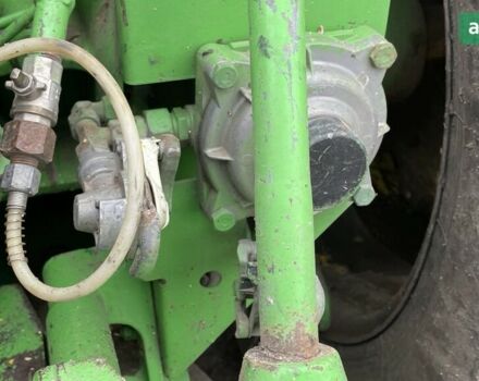 Джон Дир 8100, объемом двигателя 7.8 л и пробегом 0 тыс. км за 32000 $, фото 12 на Automoto.ua