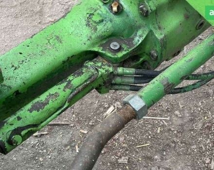 Джон Дир 8100, объемом двигателя 7.8 л и пробегом 0 тыс. км за 32000 $, фото 9 на Automoto.ua