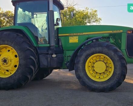 Джон Дир 8100, объемом двигателя 0 л и пробегом 0 тыс. км за 59850 $, фото 4 на Automoto.ua